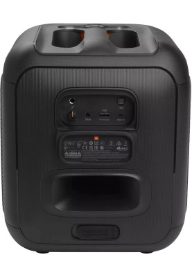 Bluetooth Колонка JBL PartyBox Encore Essential (JBLPBENCOREESSEP) Black UA
