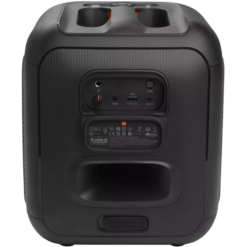 Bluetooth Колонка JBL PartyBox Encore Essential (JBLPBENCOREESSEP) Black UA