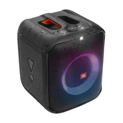 Bluetooth Колонка JBL PartyBox Encore Essential (JBLPBENCOREESSEP) Black UA