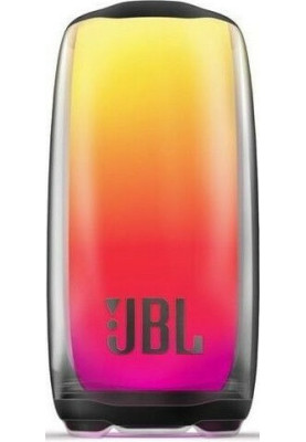 Bluetooth Колонка JBL Pulse 5 (JBLPULSE5BLK) Black UA