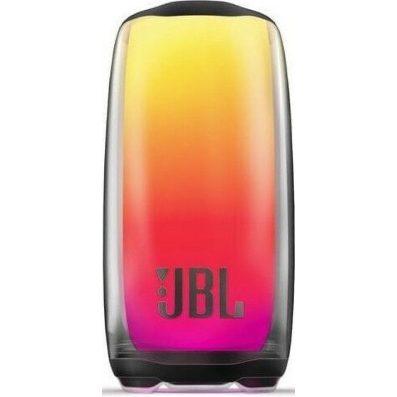 Bluetooth Колонка JBL Pulse 5 (JBLPULSE5BLK) Black UA