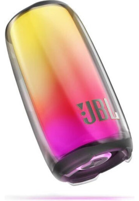 Bluetooth Колонка JBL Pulse 5 (JBLPULSE5BLK) Black UA