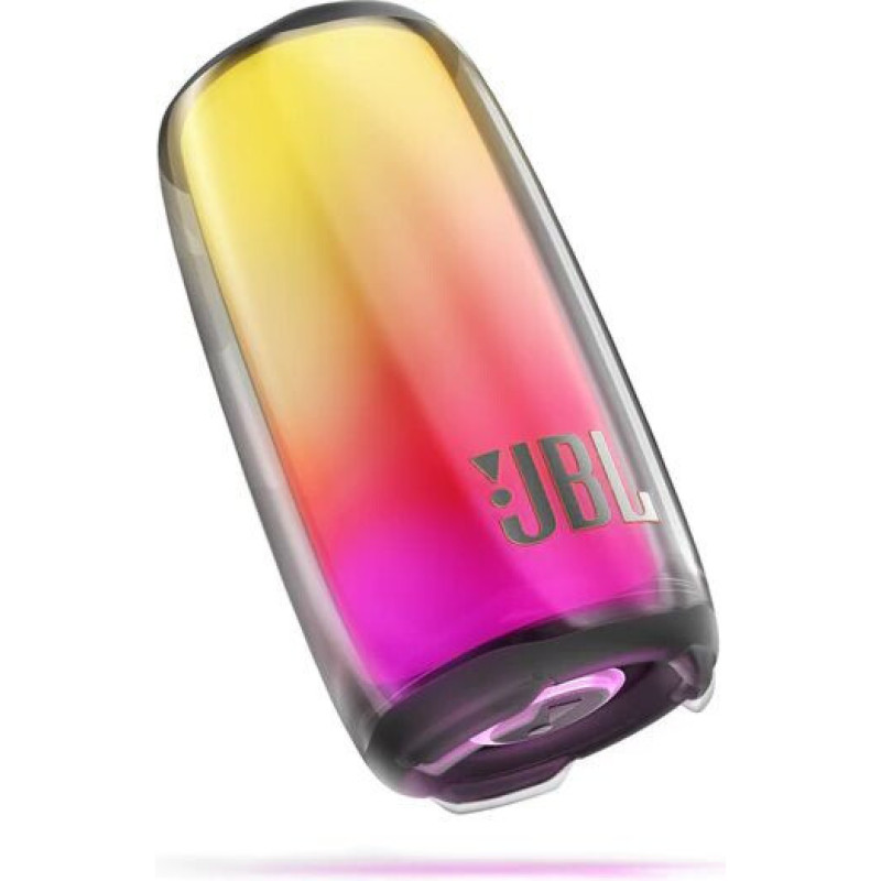 Bluetooth Колонка JBL Pulse 5 (JBLPULSE5BLK) Black UA