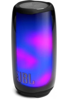 Bluetooth Колонка JBL Pulse 5 (JBLPULSE5BLK) Black UA