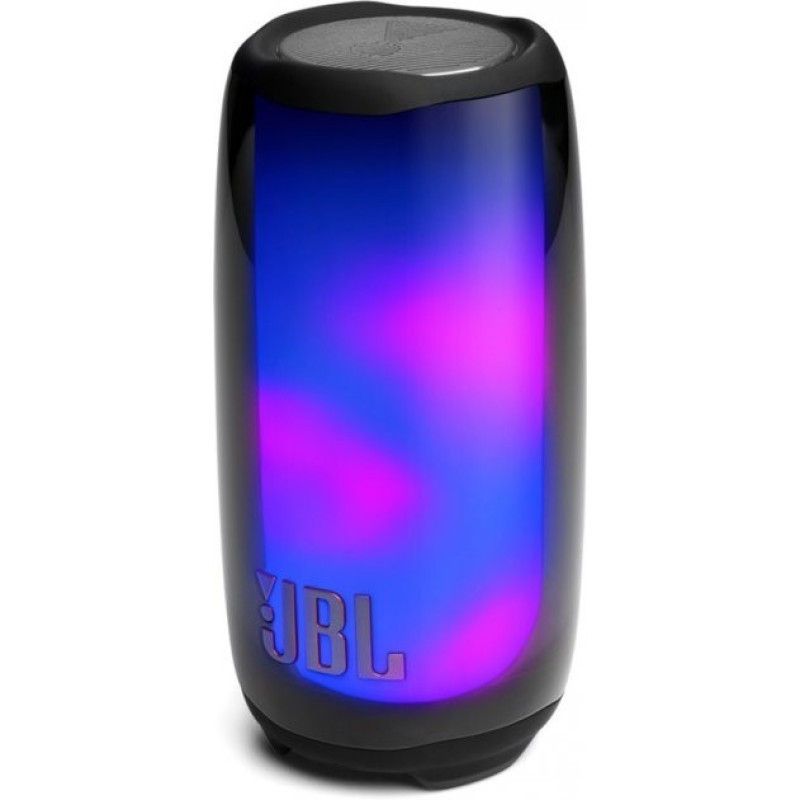 Bluetooth Колонка JBL Pulse 5 (JBLPULSE5BLK) Black UA