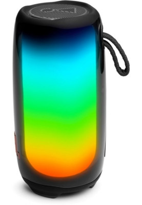 Bluetooth Колонка JBL Pulse 5 (JBLPULSE5BLK) Black UA