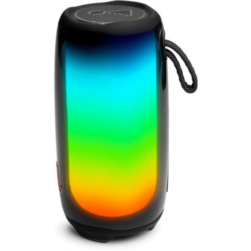 Bluetooth Колонка JBL Pulse 5 (JBLPULSE5BLK) Black UA