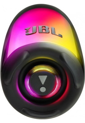 Bluetooth Колонка JBL Pulse 5 (JBLPULSE5BLK) Black UA