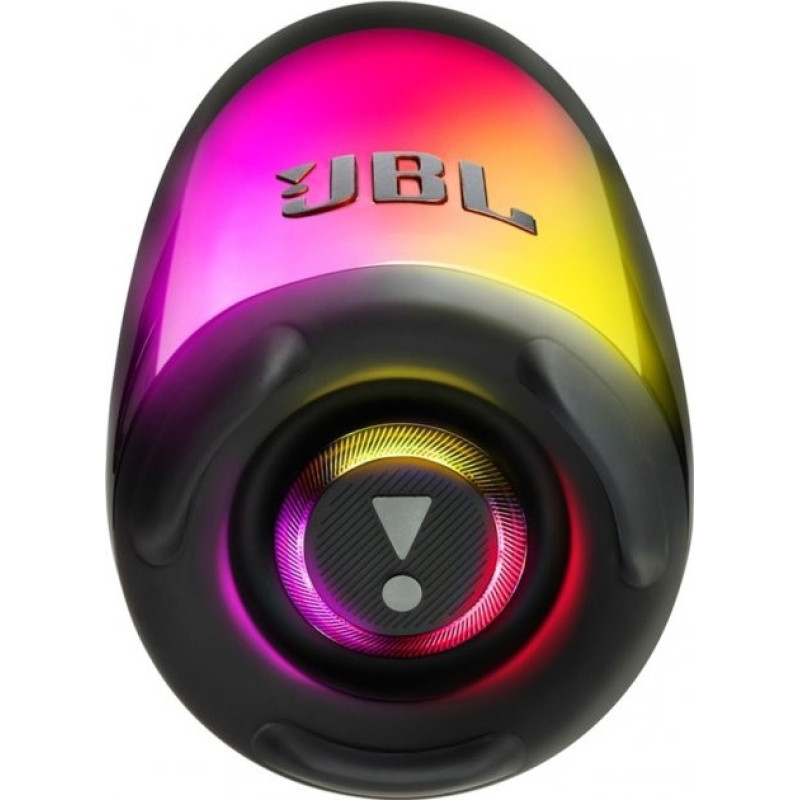 Bluetooth Колонка JBL Pulse 5 (JBLPULSE5BLK) Black UA