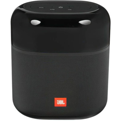 Bluetooth Колонка JBL Tuner XL (JBLTUNERXLBLKEU) Black UA