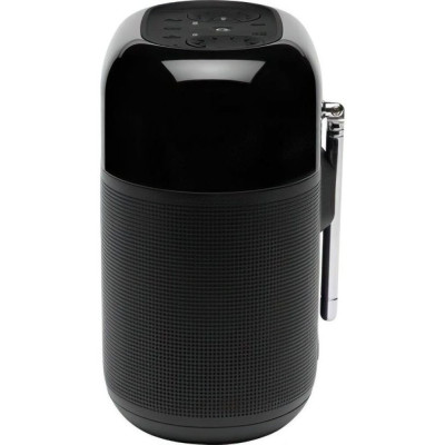 Bluetooth Колонка JBL Tuner XL (JBLTUNERXLBLKEU) Black UA
