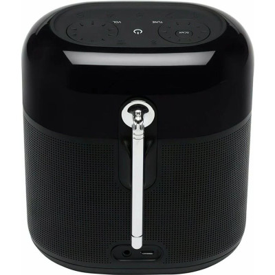 Bluetooth Колонка JBL Tuner XL (JBLTUNERXLBLKEU) Black UA