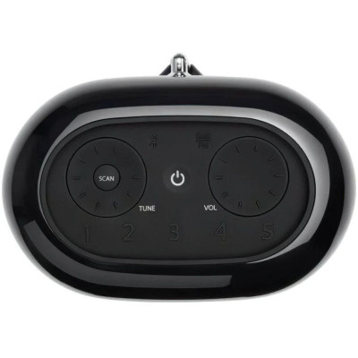 Bluetooth Колонка JBL Tuner XL (JBLTUNERXLBLKEU) Black UA