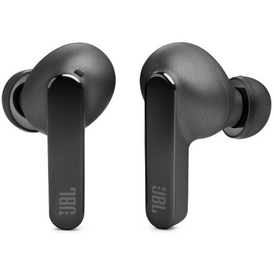 TWS JBL Live PRO 2 5.2 Black (JBLLIVEPRO2TWSBLK) UA