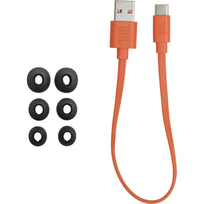 TWS JBL Live PRO 2 5.2 Black (JBLLIVEPRO2TWSBLK) UA