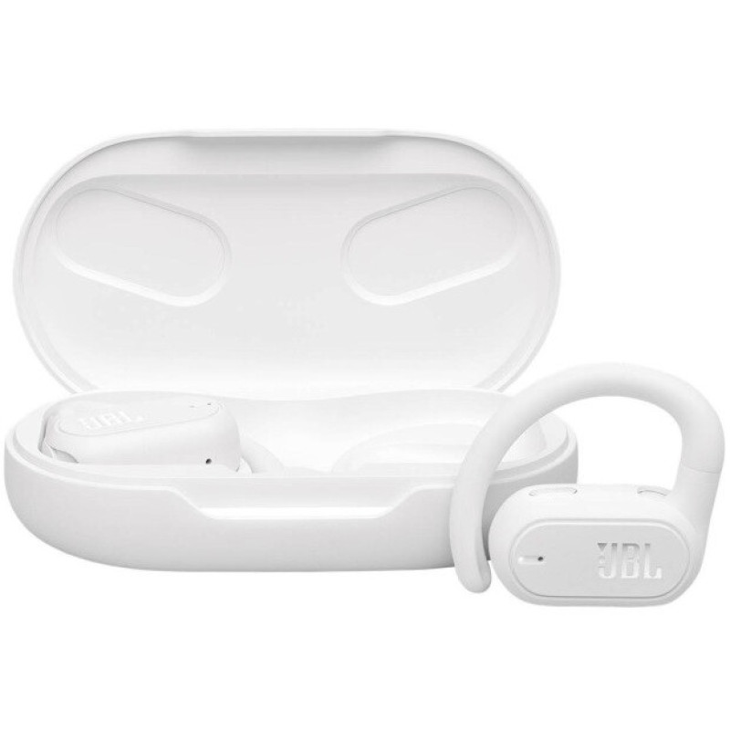 TWS JBL Soundgear Sense (JBLSNDGEARSNSWHT) White UA