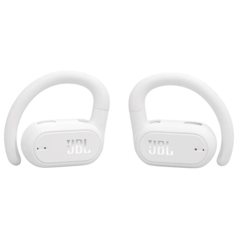 TWS JBL Soundgear Sense (JBLSNDGEARSNSWHT) White UA