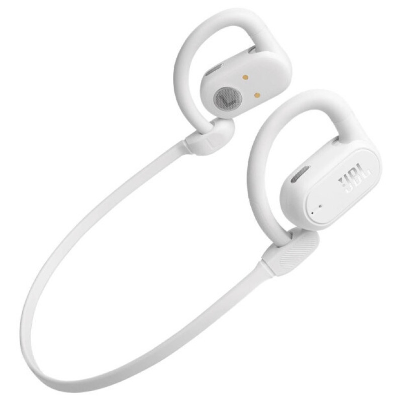 TWS JBL Soundgear Sense (JBLSNDGEARSNSWHT) White UA