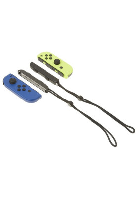 Джойстик Nintendo Joy-Con Blue Yellow Pair Global (45496431303)