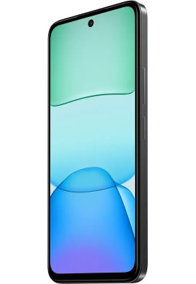 Смартфон Xiaomi Redmi 13 6/128GB Midnight Black (No Adapter) UA UCRF