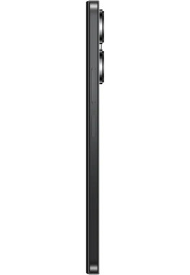 Смартфон Xiaomi Redmi 13 6/128GB Midnight Black (No Adapter) UA UCRF
