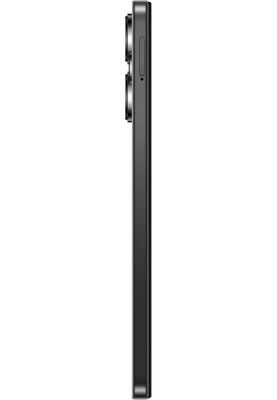Смартфон Xiaomi Redmi 13 6/128GB Midnight Black (No Adapter) UA UCRF