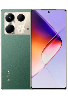 Смартфон Infinix Note 40 (X6853) 8/256Gb NFC Vintage Green UA UCRF