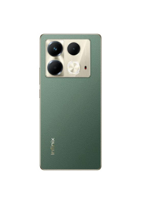 Смартфон Infinix Note 40 (X6853) 8/256Gb NFC Vintage Green UA UCRF