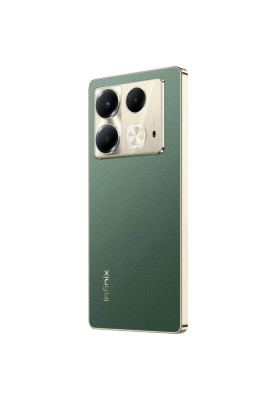 Смартфон Infinix Note 40 (X6853) 8/256Gb NFC Vintage Green UA UCRF