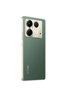 Смартфон Infinix Note 40 (X6853) 8/256Gb NFC Vintage Green UA UCRF