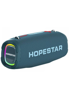 Bluetooth Колонка Hopestar A6 Max blue