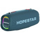 Bluetooth Колонка Hopestar A6 Max blue