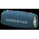 Bluetooth Колонка Hopestar A6 Max blue