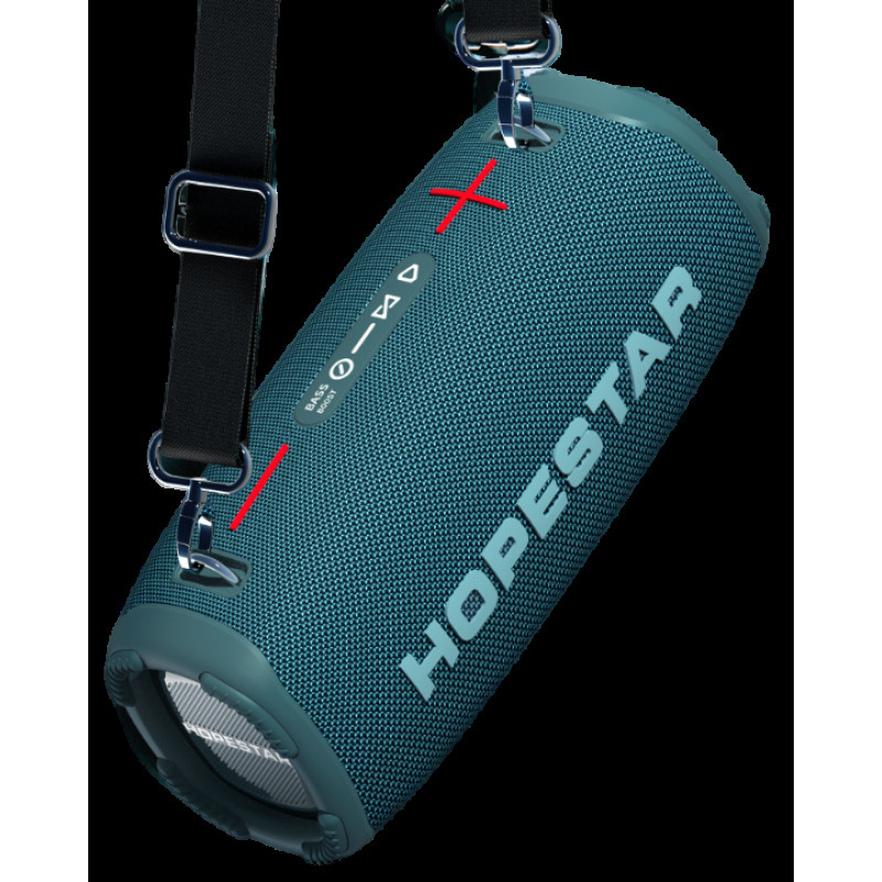 Bluetooth Колонка Hopestar A6 Max blue