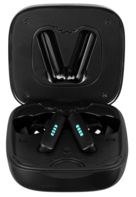TWS Gelius GP-TWS039 NavyStrike 5.4 black UA