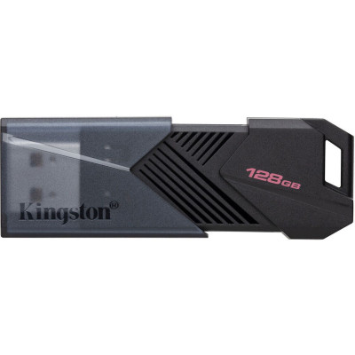 USB Flash 128GB 3.2 Kingston DT Exodia Onyx black (DTXON/128GB)