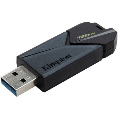 USB Flash 128GB 3.2 Kingston DT Exodia Onyx black (DTXON/128GB)