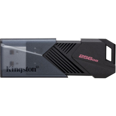 USB Flash 256GB 3.2 Kingston DT Exodia Onyx black (DTXON/256GB)