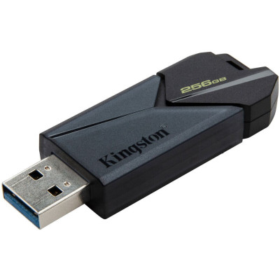 USB Flash 256GB 3.2 Kingston DT Exodia Onyx black (DTXON/256GB)