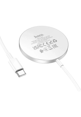 БЗП Hoco CW47 Original 15W white