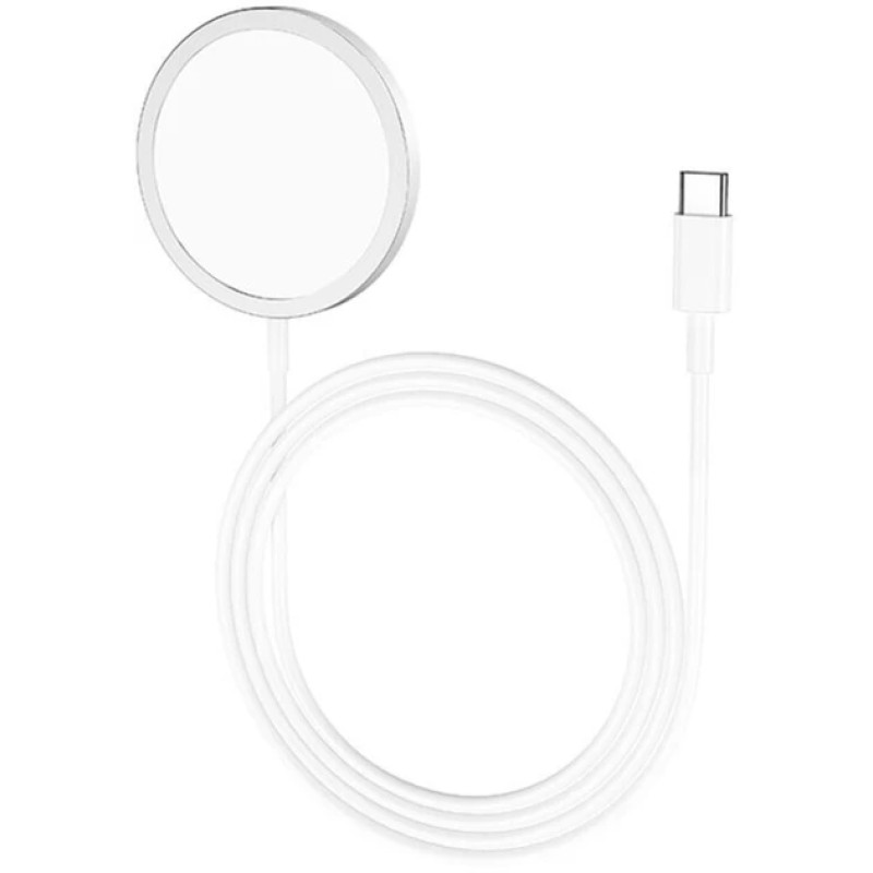 БЗП Hoco CW47 Original 15W white