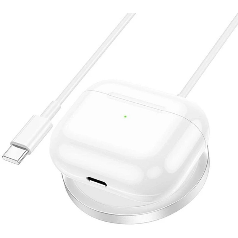БЗП Hoco CW47 Original 15W white
