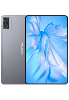 Планшет Oukitel OT5S 6/256Gb Grey Global version