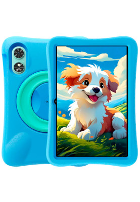 Планшет Oukitel OT6 Kids 4/64Gb Green Global version
