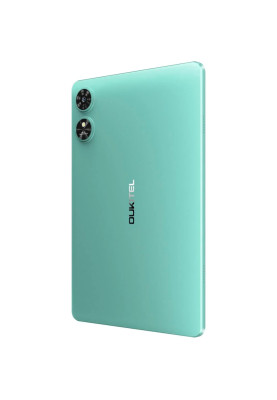 Планшет Oukitel OT6 Kids 4/64Gb Green Global version