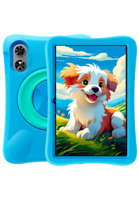 Планшет Oukitel OT6 Kids 4/64Gb Coffee Global version