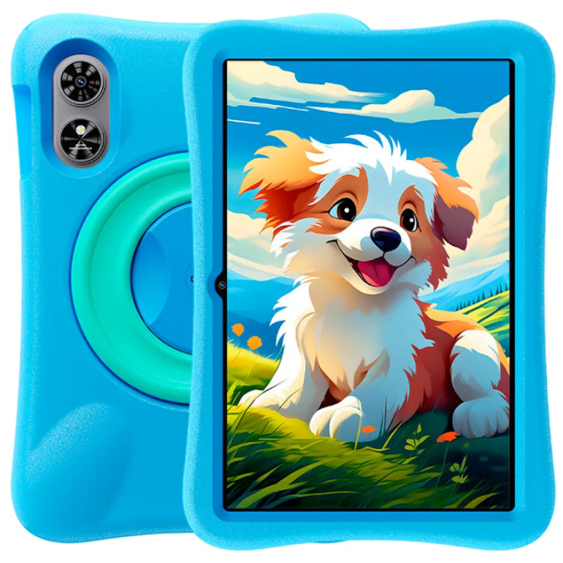 Планшет Oukitel OT6 Kids 4/64Gb Coffee Global version