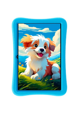 Планшет Oukitel OT6 Kids 4/64Gb Coffee Global version
