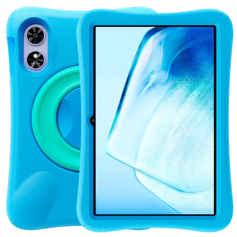 Планшет Oukitel OT6 Kids 4/64Gb Purple Global version