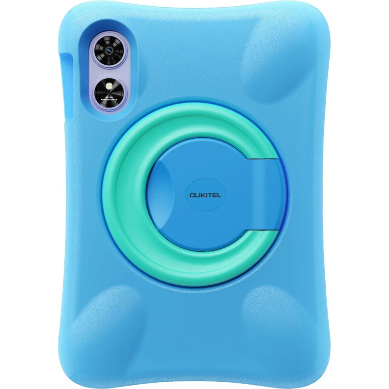 Планшет Oukitel OT6 Kids 4/64Gb Purple Global version